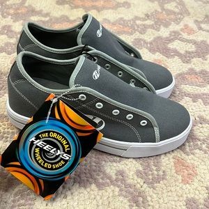 Heelys-  Youth 7 - NWT